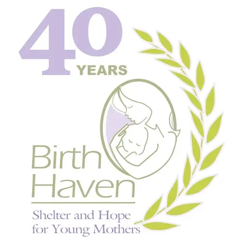 Birth Haven logo