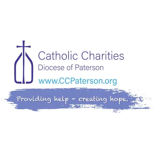 Catholic Charities - Diocese of Paterson logo