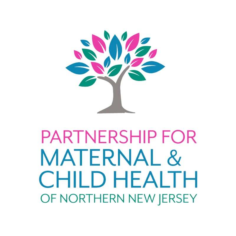 Partnership for Maternal & Child Health of Northern NJ logo