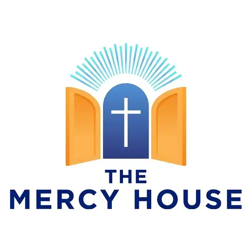 The Mercy House - Archdiocese of Newark logo