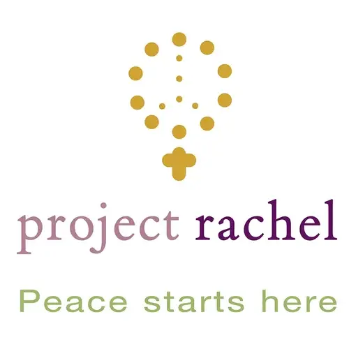 Project Rachel logo