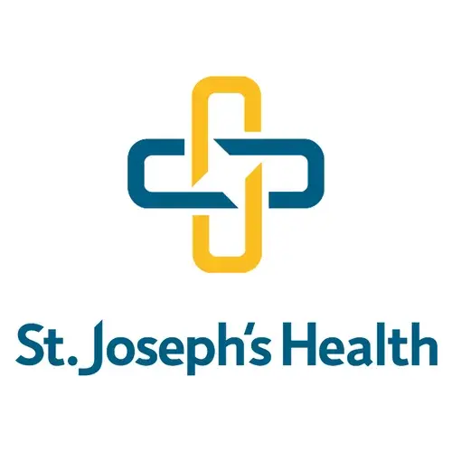 Saint Joseph's Healthcare - Community Medicine logo
